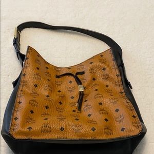 MCM Tote
